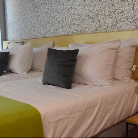 Pleno Madero Hotel Buenos Aires Ngoại thất bức ảnh