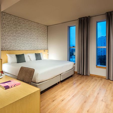 Pleno Madero Hotel Buenos Aires Ngoại thất bức ảnh