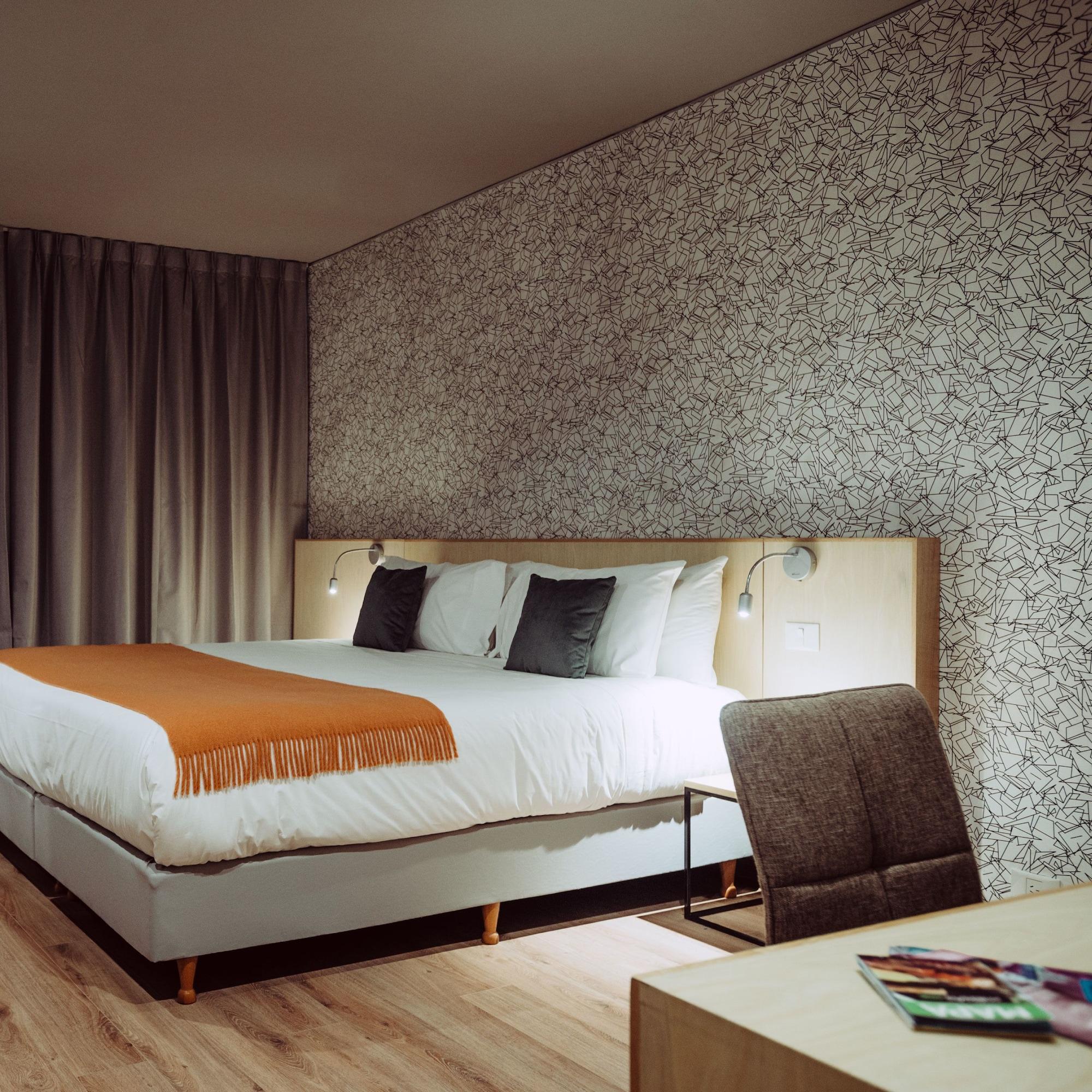 Pleno Madero Hotel Buenos Aires Ngoại thất bức ảnh