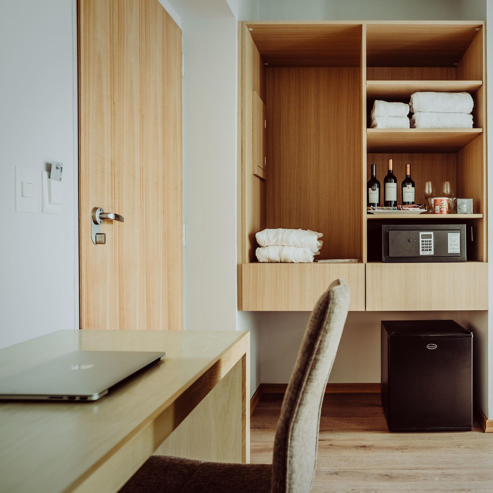 Pleno Madero Hotel Buenos Aires Ngoại thất bức ảnh