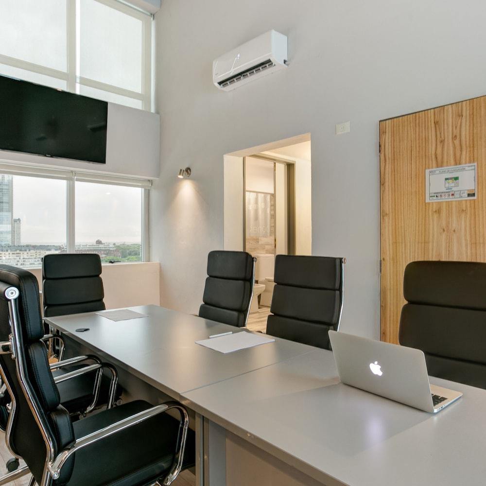 Pleno Madero Hotel Buenos Aires Ngoại thất bức ảnh