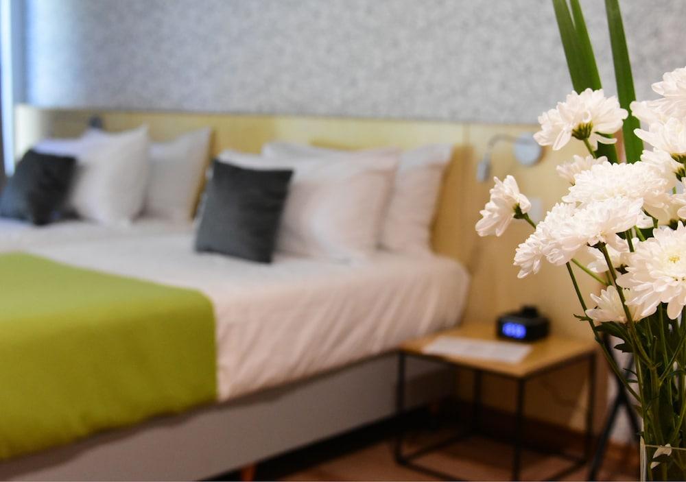 Pleno Madero Hotel Buenos Aires Ngoại thất bức ảnh