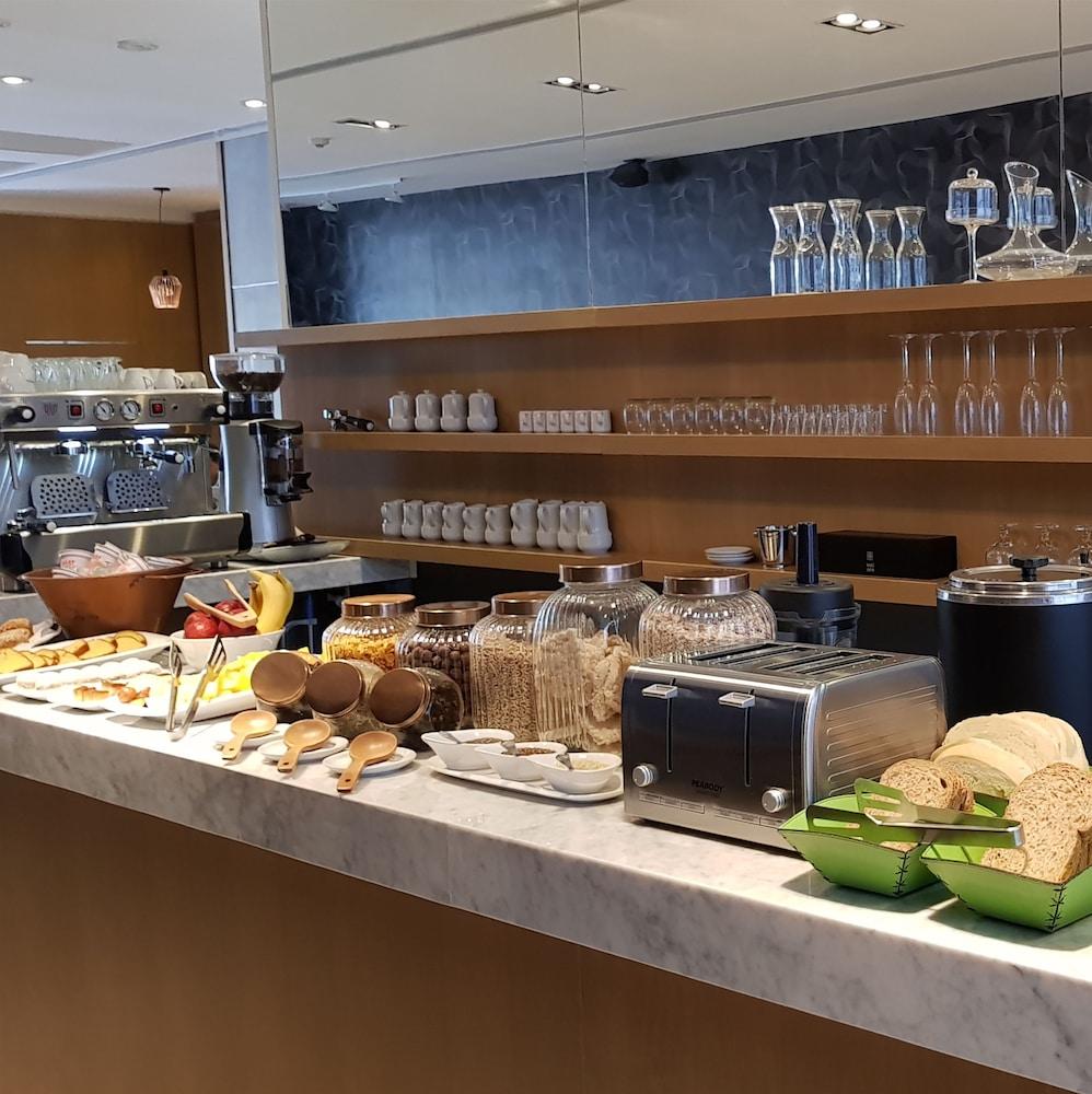 Pleno Madero Hotel Buenos Aires Ngoại thất bức ảnh