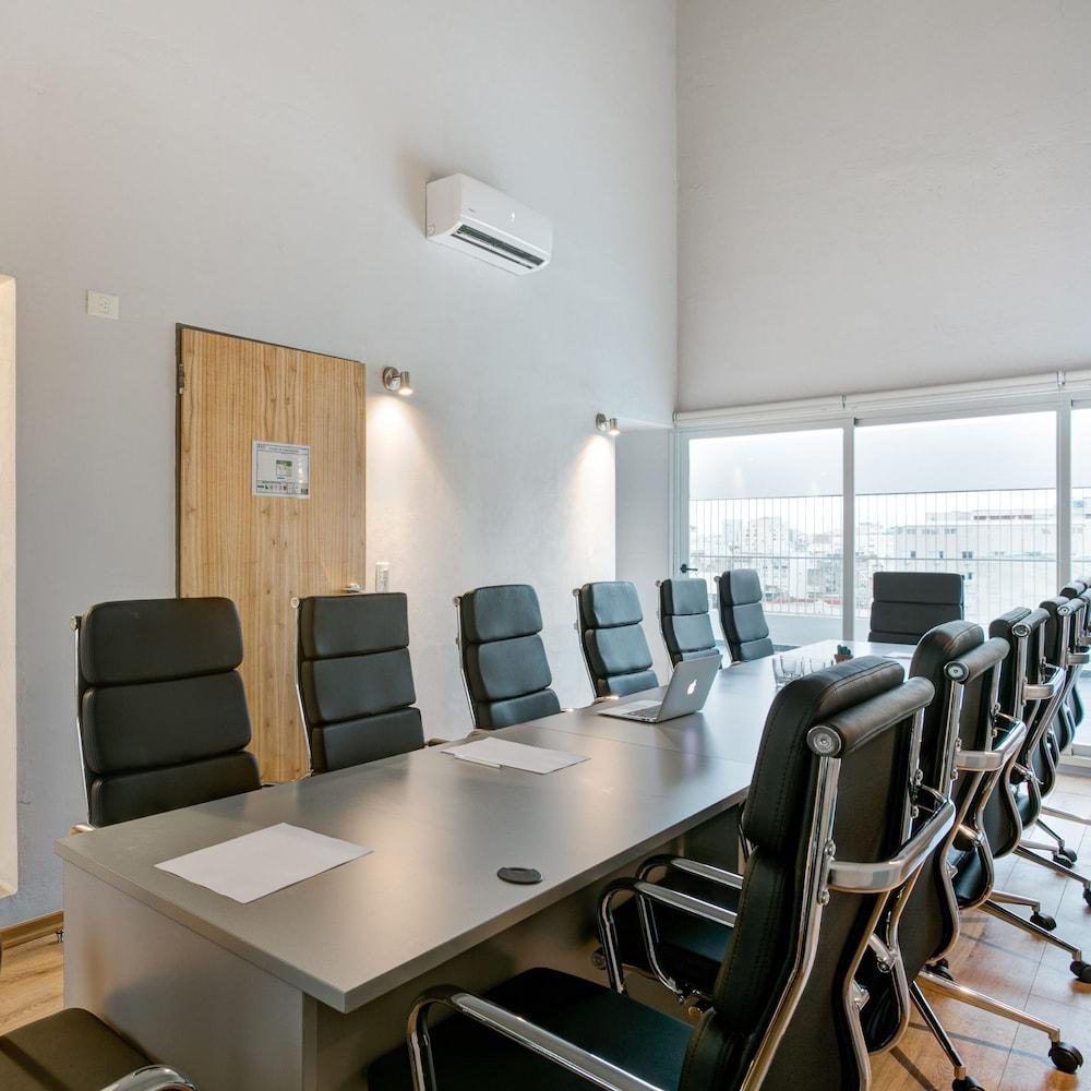 Pleno Madero Hotel Buenos Aires Ngoại thất bức ảnh
