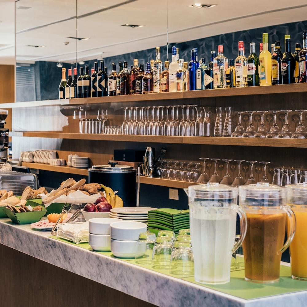 Pleno Madero Hotel Buenos Aires Ngoại thất bức ảnh