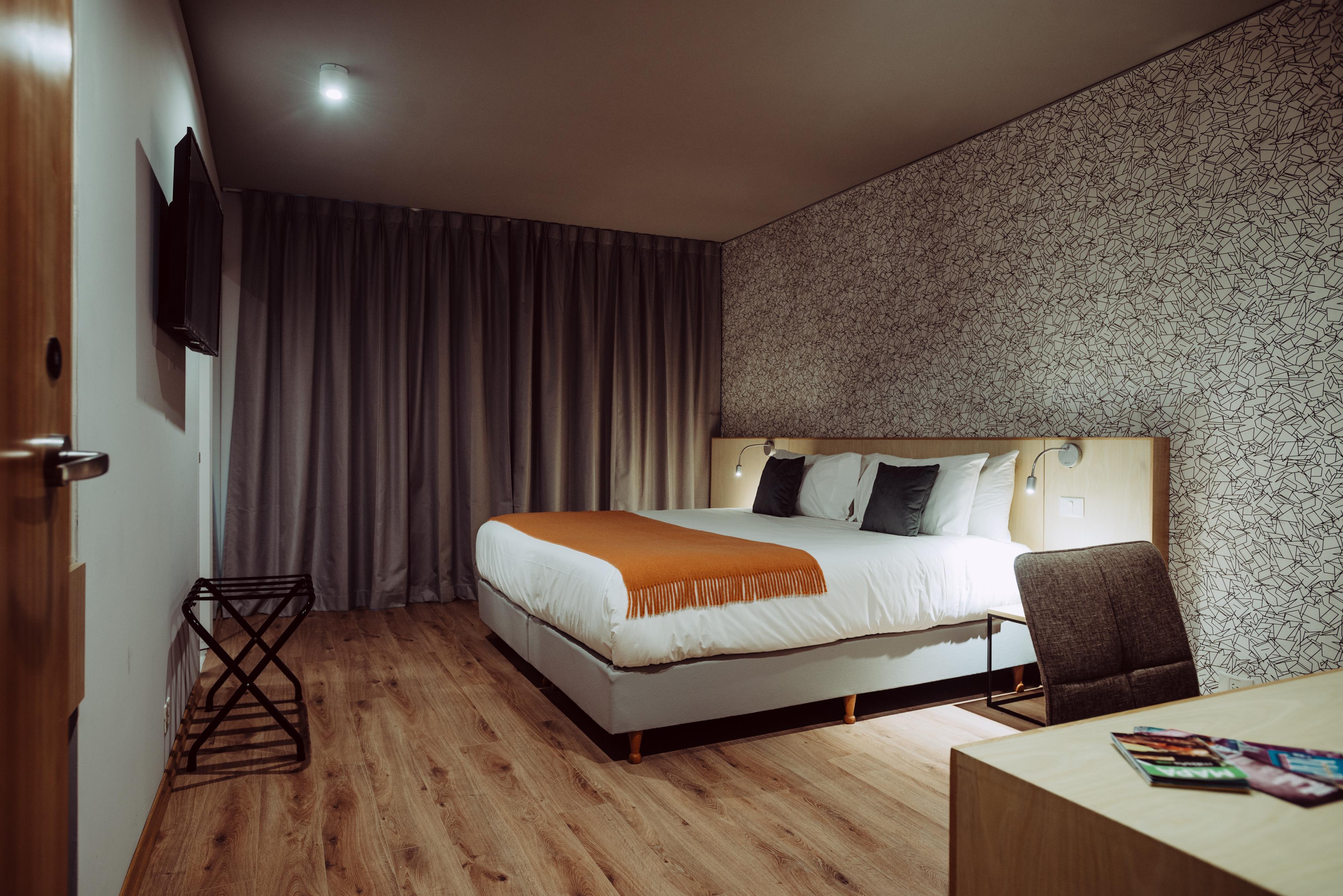 Pleno Madero Hotel Buenos Aires Ngoại thất bức ảnh