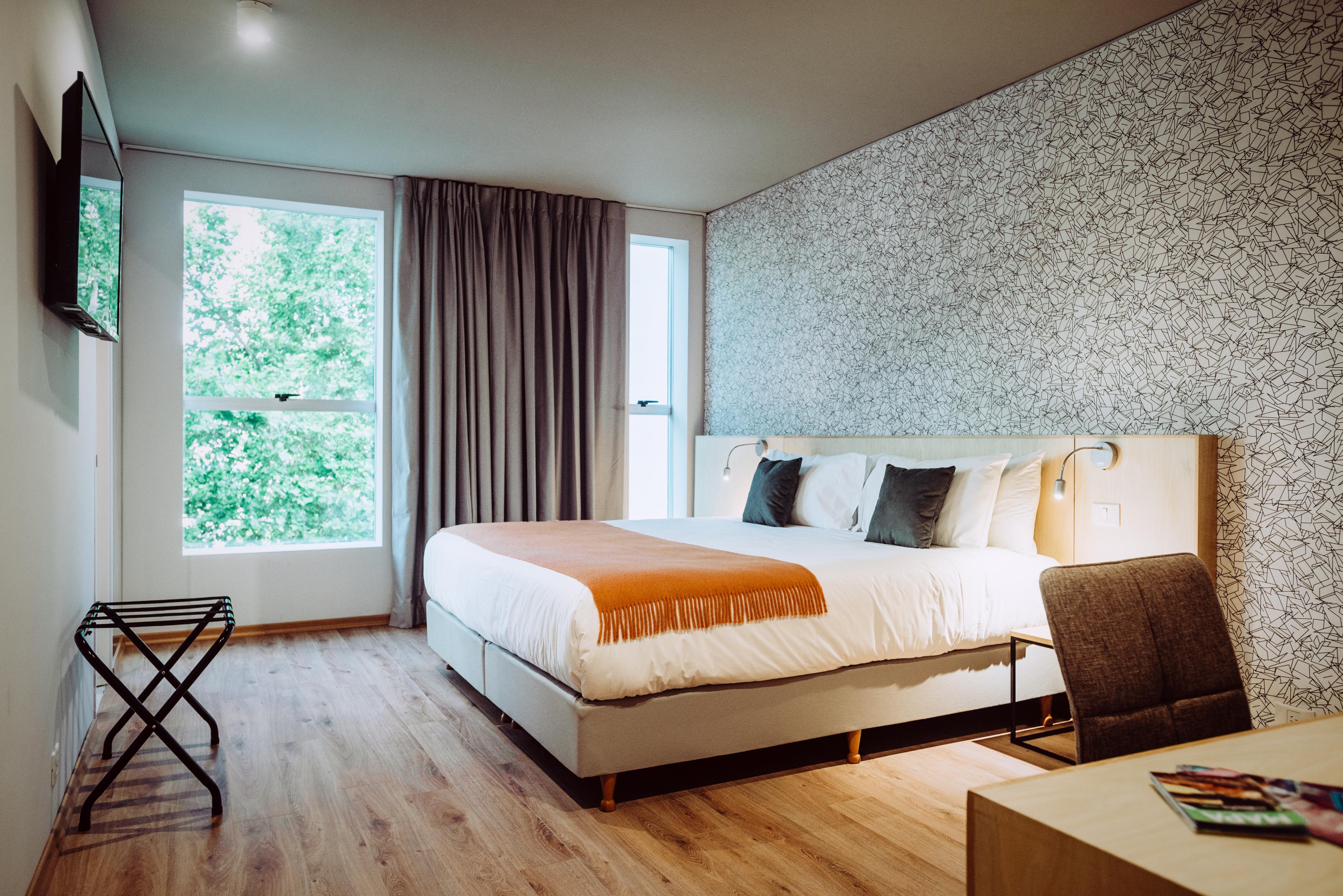 Pleno Madero Hotel Buenos Aires Ngoại thất bức ảnh
