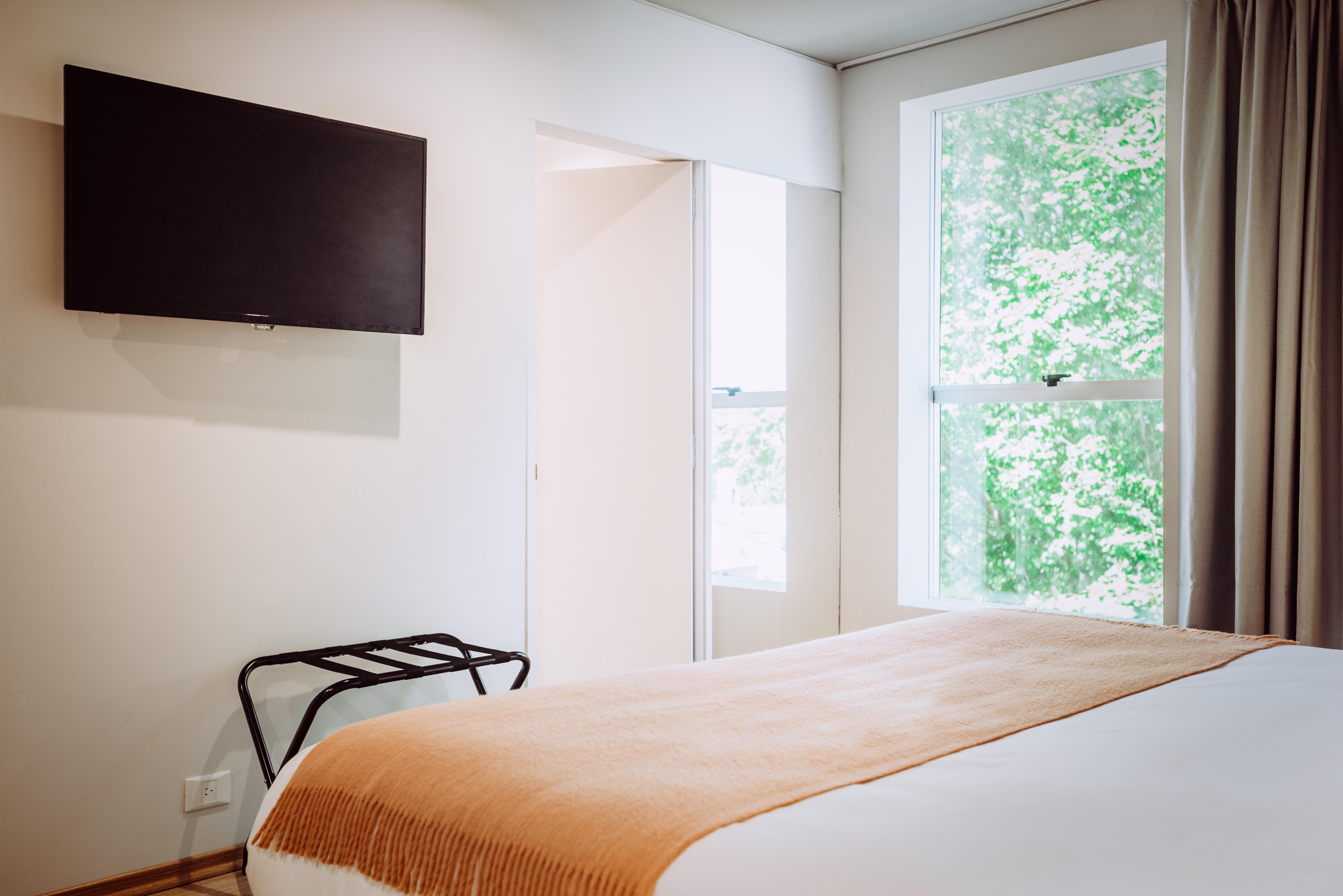 Pleno Madero Hotel Buenos Aires Ngoại thất bức ảnh