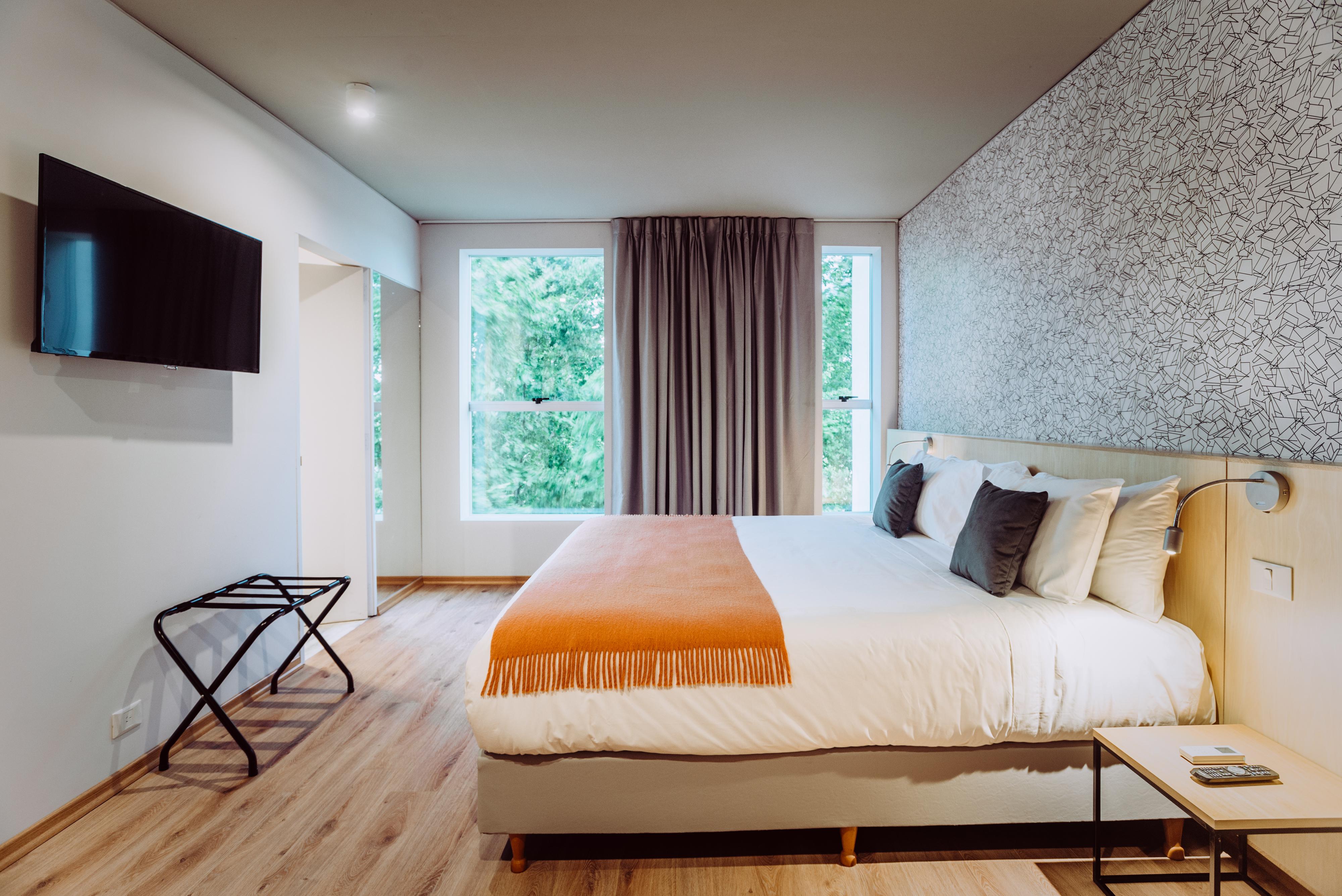 Pleno Madero Hotel Buenos Aires Ngoại thất bức ảnh