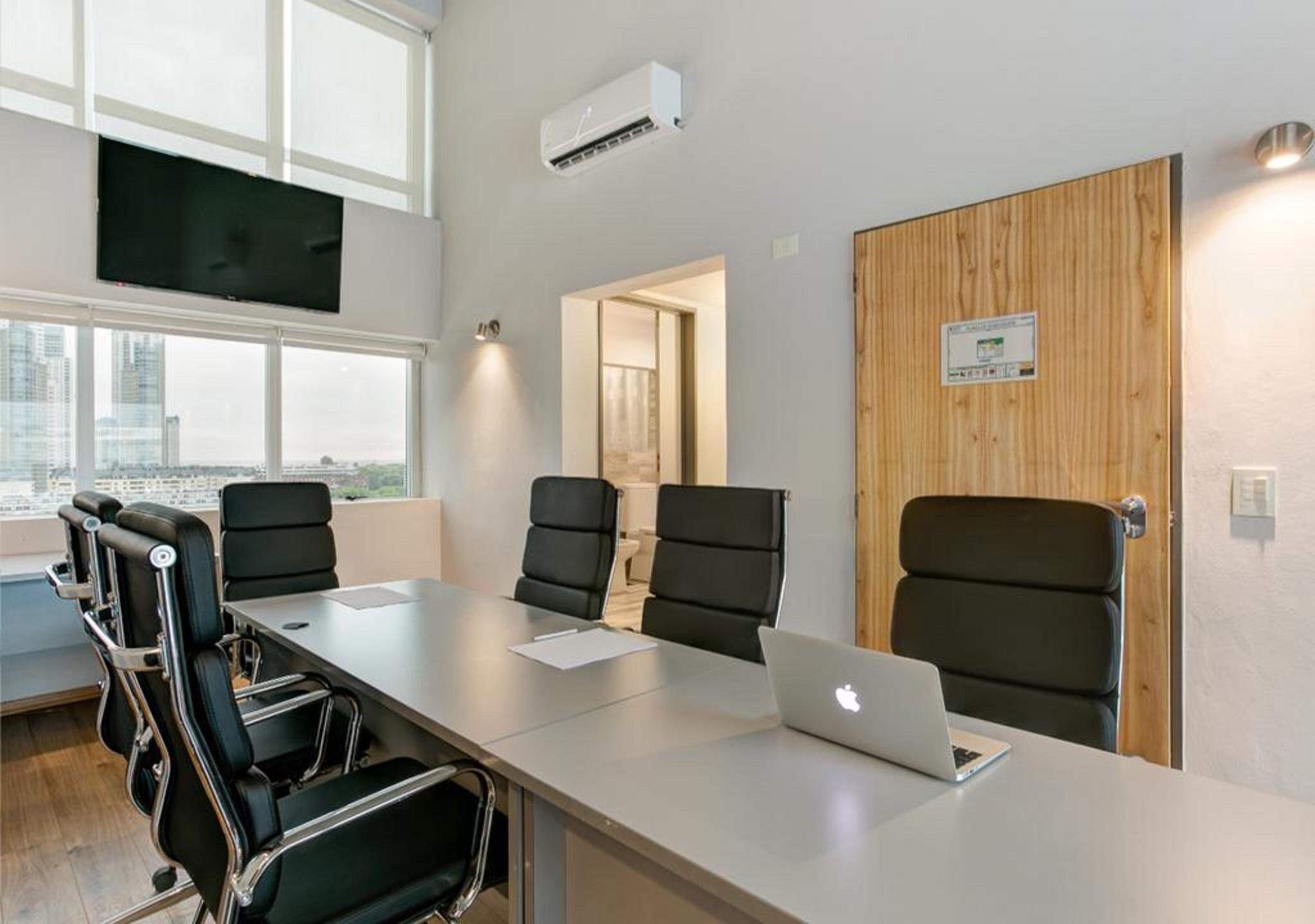 Pleno Madero Hotel Buenos Aires Ngoại thất bức ảnh