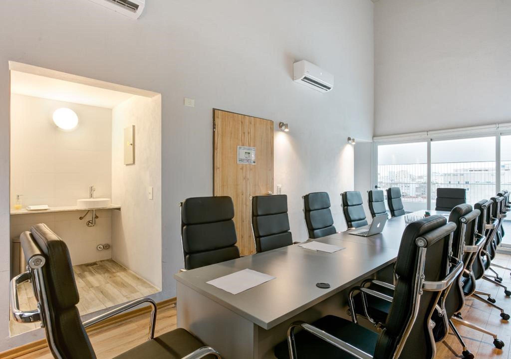 Pleno Madero Hotel Buenos Aires Ngoại thất bức ảnh