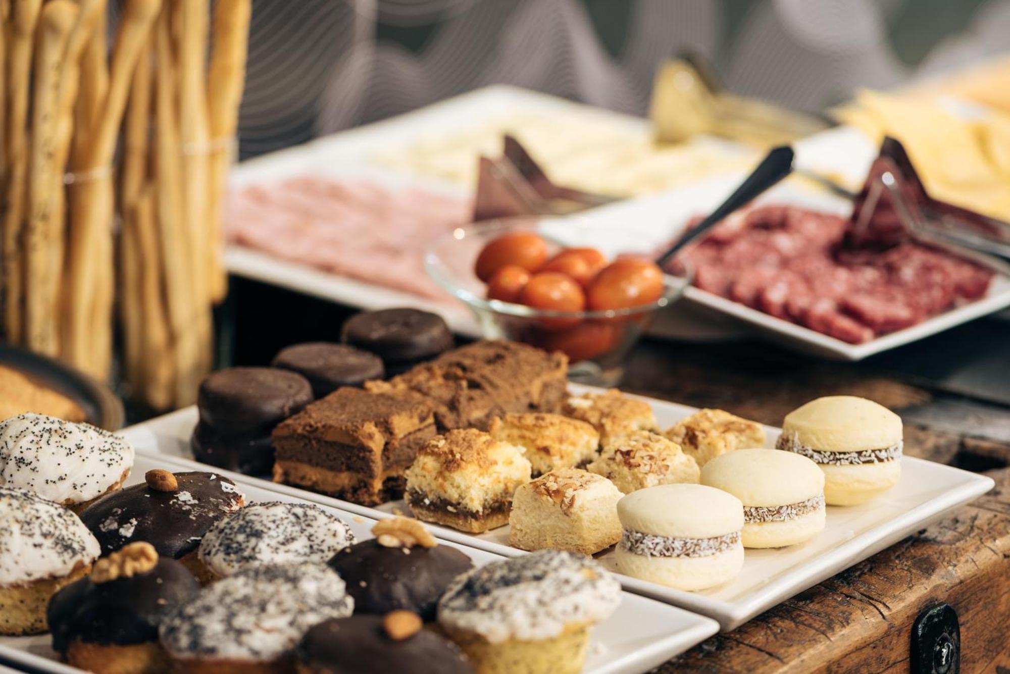 Pleno Madero Hotel Buenos Aires Ngoại thất bức ảnh