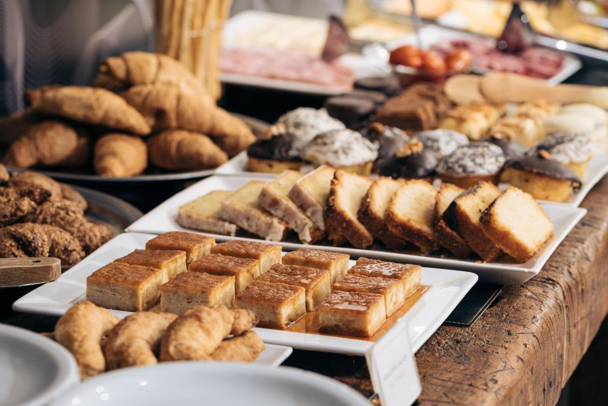 Pleno Madero Hotel Buenos Aires Ngoại thất bức ảnh