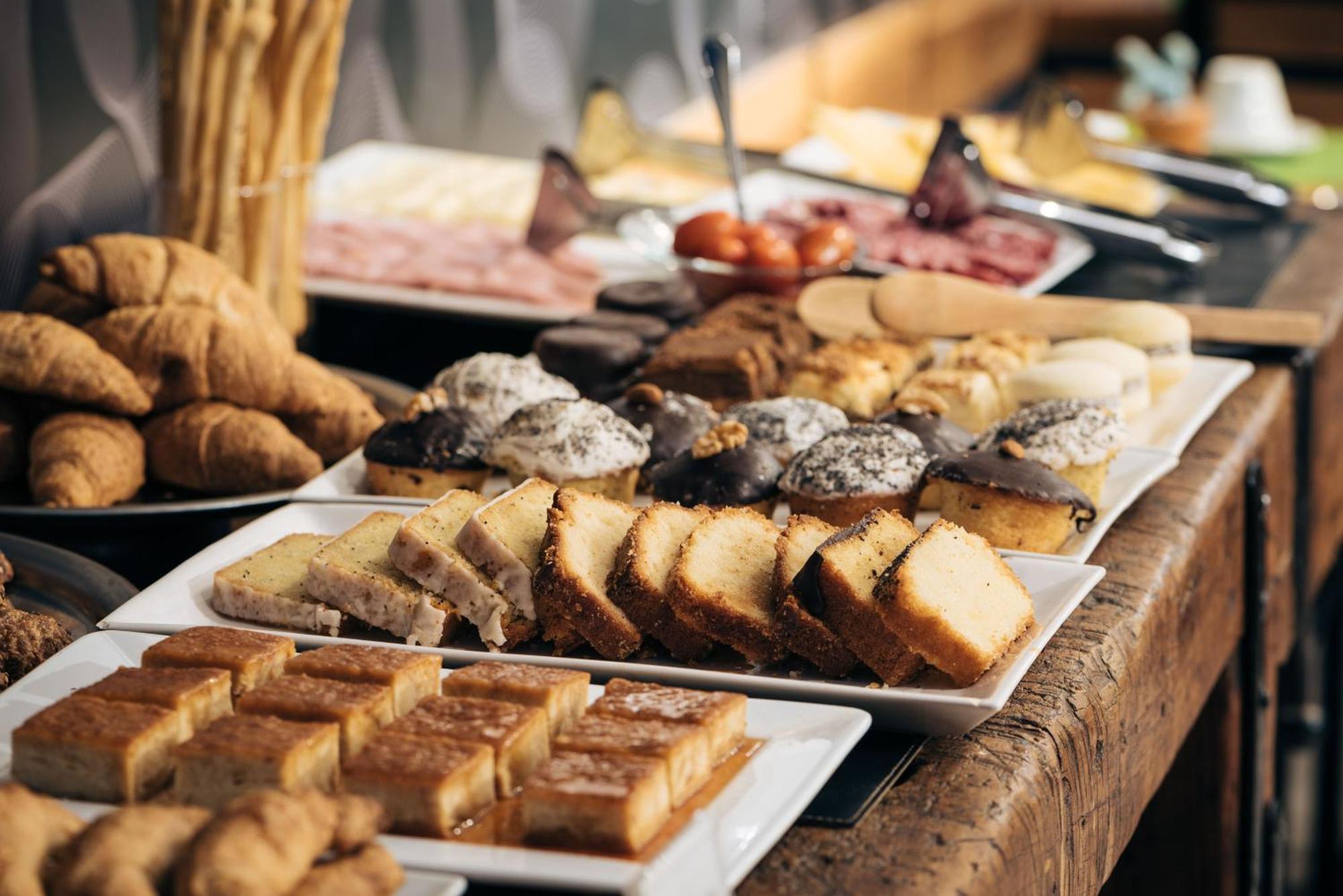 Pleno Madero Hotel Buenos Aires Ngoại thất bức ảnh