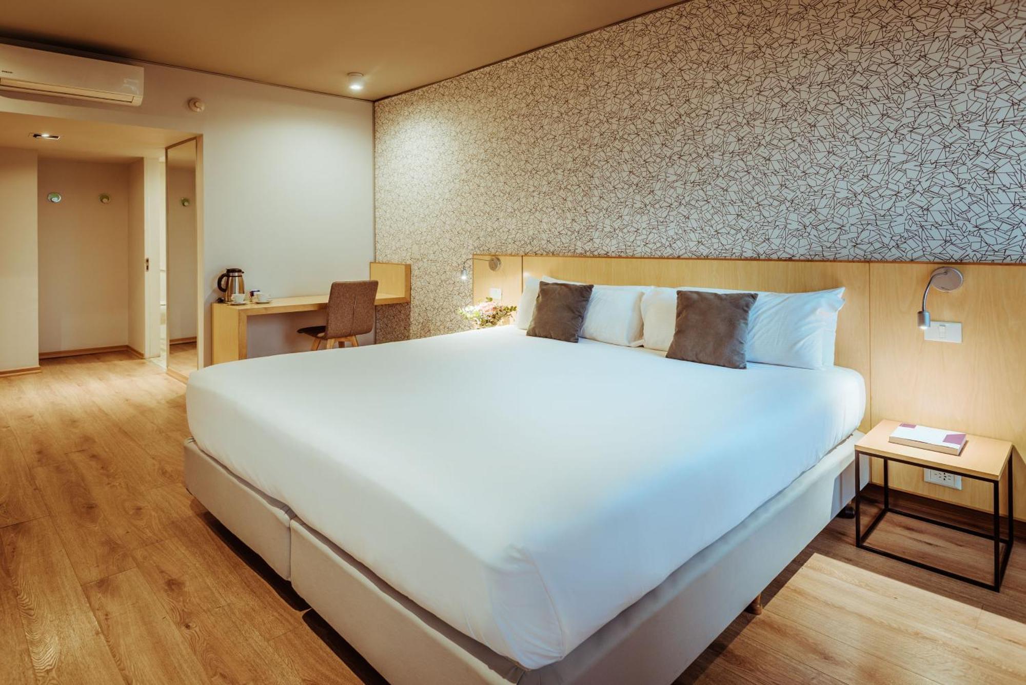 Pleno Madero Hotel Buenos Aires Ngoại thất bức ảnh