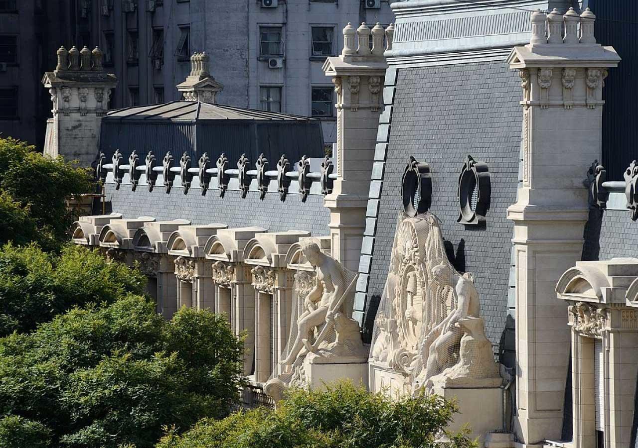 Pleno Madero Hotel Buenos Aires Ngoại thất bức ảnh